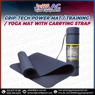 Elite Grip-tech Power Mat | JeRS AC Gym Equipment