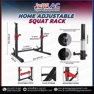 Home Adjustable Squat Rack