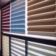 WINDOW BLINDS(customize size,color & design