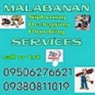 MALABANAN SIPHONING AND DECLOGGING SERVICES IN METRO MANILA