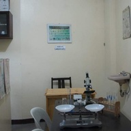 school laboratory apparatus