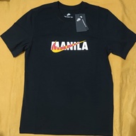 Nike Mens T-Shirt - MANILA