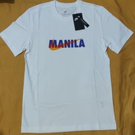 Nike Mens T-Shirt - MANILA