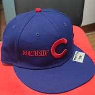 MLB - Chicago Cubs Cap