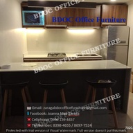 KITCHEN RENOVATION FURNITURE // OFFICE FURNITURE