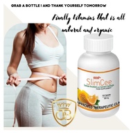 Slim Cee plus Garcinia Cambogia
