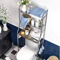 STAINLESS TOILET RACK