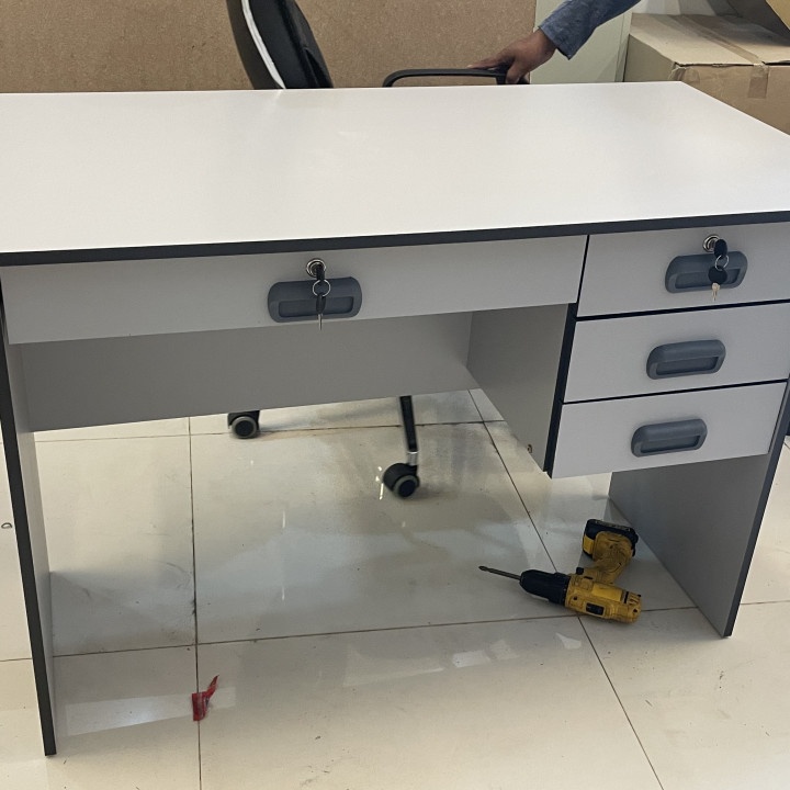 AFFORDABLE STUDY TABLE OFFICE TABLE At 3800 00 From Quezon City buy-multi-purpose-study-table-light-brown-at-45-off-online-wooden