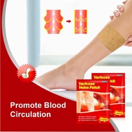 [In stock] Whole Sale Natural Varicose Veins Patch