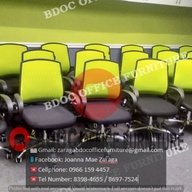 OFFICE CHAIRS // EXECUTIVE CHAIR // CLERIACAL CHAIR // VISITOR'S CHAIR // OFFICE FURNITURE