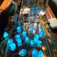 Decorative 3D String Lights