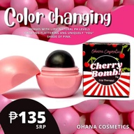 Cherry Bomb Lip Theraphy