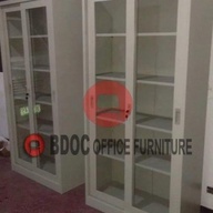 Sliding Cabinet / Office Furniture