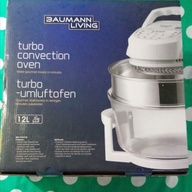 Baumann Living Turbo 12.0 Lt