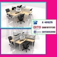 Office Furniture Customize Office Workstation