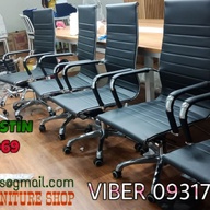 Office Chair High Back Mesh Chair Clerical