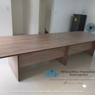 customized meeting table, office furniture, office partition