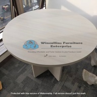 round table-customize / office table