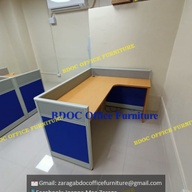MODULAR PARTITIONS // OFFICE PARTITION WORKSTATION // OFFICE FURNITURE