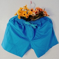Urban Chino Shorts [Light Blue]
