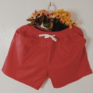 Urban Chino Shorts [Scarlet]