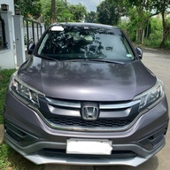 Honda CRV 2016 5 seater