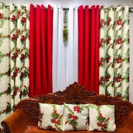 Ring  Curtain 3 in 1