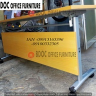 Folding Table - Office Table