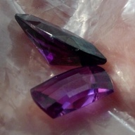 Natural Stones Alexandrites