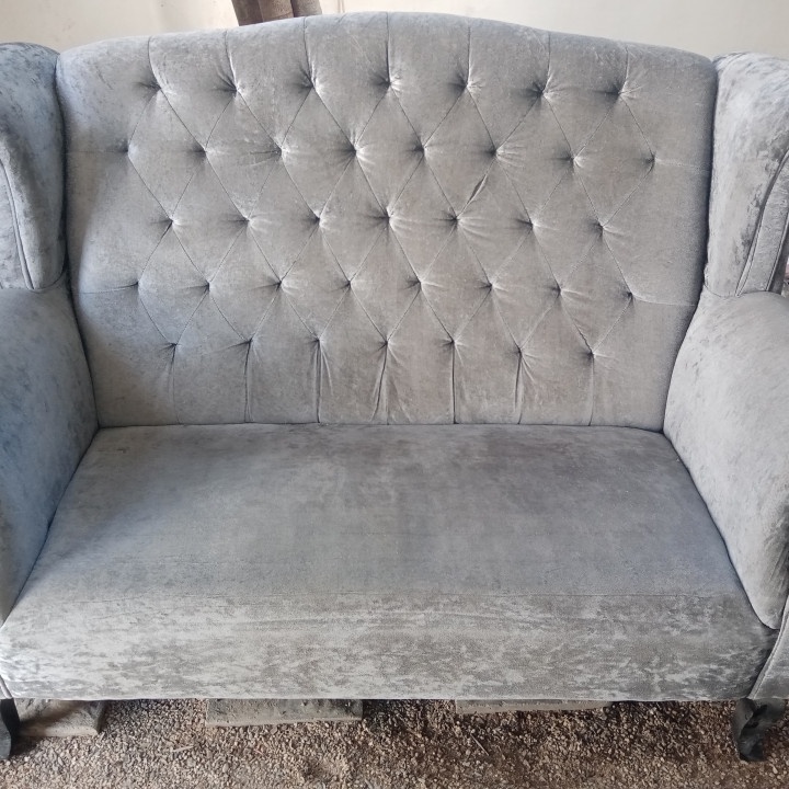 Sofa For Sale 2nd Hand at 2000.00 from Rizal. LookingFour Buy & Sell