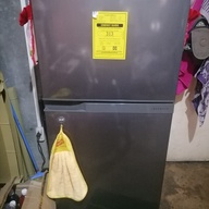 toshiba inverter refrigerator