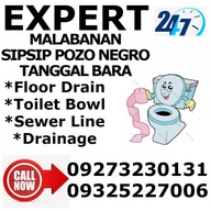 Malabanan Siphoning Declogging Services