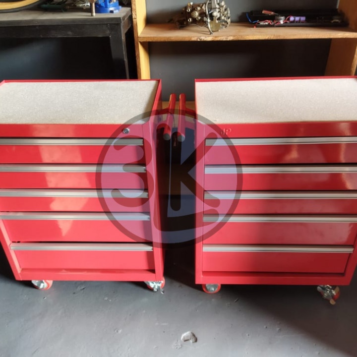 TOOL BOX / TATTOO ORGANIZER at 11500.00 from Quezon City. LookingFour
