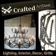 Wrought Iron Furniture