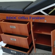 ☘️ CLINIC BED ☘️ EXAMINATION BED ☘️ CUSTOMIZED FURNITURE ☘️ OFFICE FURNITURE ☘️