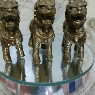LookingFour
