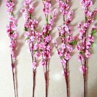 Sakura Artificial Flowers Cherry Blossom