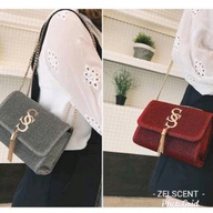 Korean Classy Sling Bag