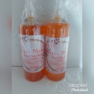 Kojic Mansi Face and Body Wash