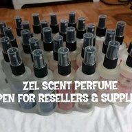 Zel Scent Oil Base Perfume