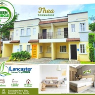Affordable Thea House in Lancaster New City