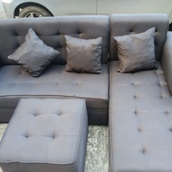 L SHAPE SOFA SET SALE