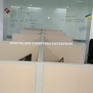 Customize Office Workstation Cubicles partition