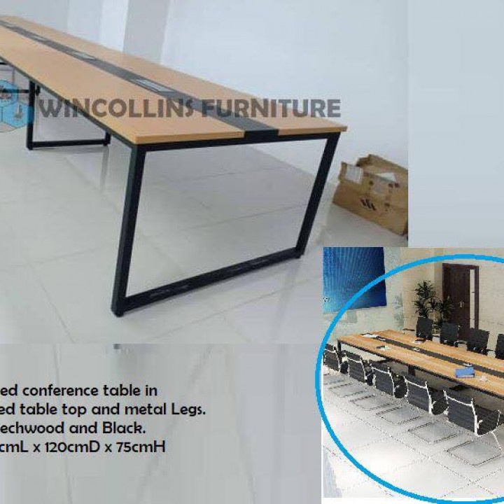 conference table, office table, meeting table at 26000.00 from Quezon