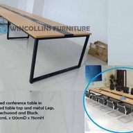 conference table, office table, meeting table