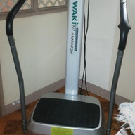 TREADMILL SHAKE ELECTRIC