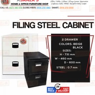 VERTICAL FILING CABINET / FACTORY PRICE *
