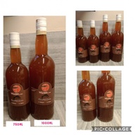 Pure Fish Sauce in 750ml or 1000ml