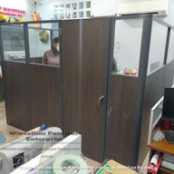 Customize Workstation Privacy Room Office Partition