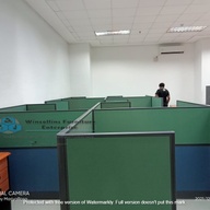 Customize Workstation Cubicles Office Partition